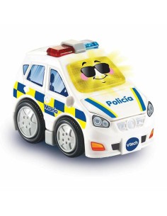 Vehicle Playset Vtech 8 x 9 x 5,5 cm 3 Pieces 2