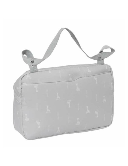 Organizer bag for baby stroller Sophie la Girafe MUM