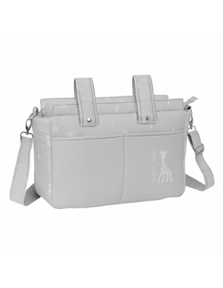 Organizer bag for baby stroller Sophie la Girafe MUM