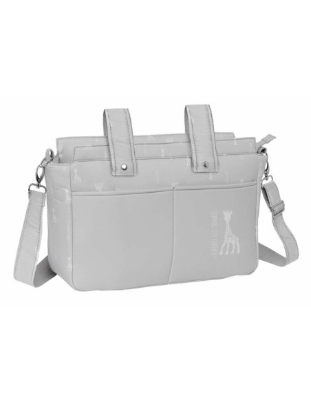 Organizer bag for baby stroller Sophie la Girafe MUM