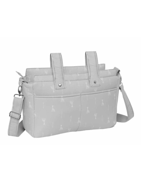 Organizer bag for baby stroller Sophie la Girafe MUM