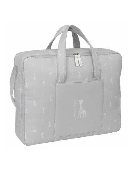 Organizer bag for baby stroller Sophie la Girafe MUM