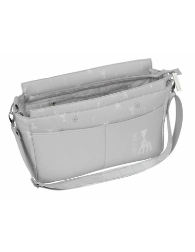 Organizer bag for baby stroller Sophie la Girafe MUM