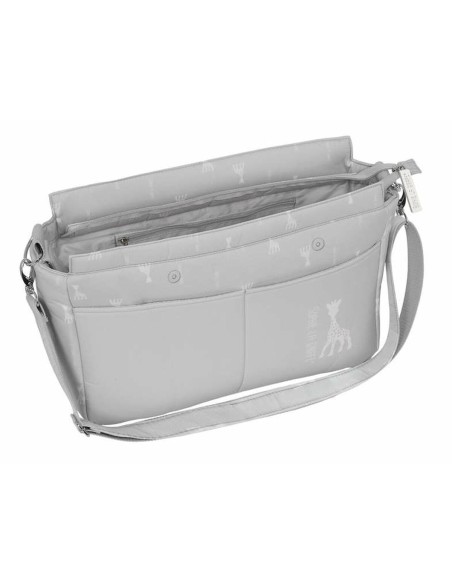 Organizer bag for baby stroller Sophie la Girafe MUM