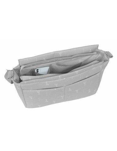 Organizer bag for baby stroller Sophie la Girafe MUM