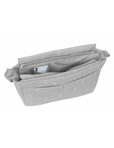 Organizer bag for baby stroller Sophie la Girafe MUM