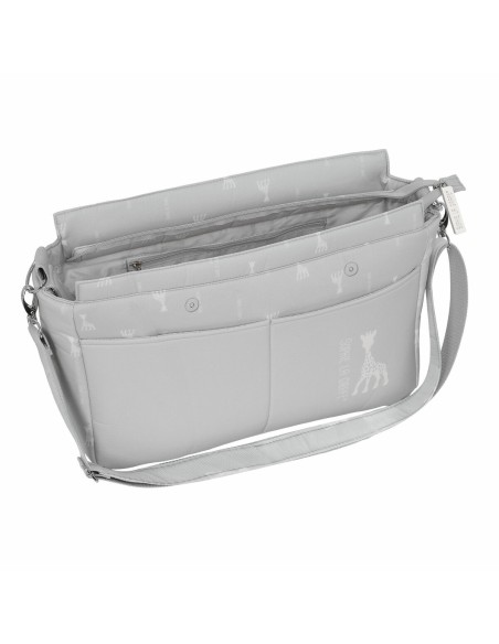 Organizer bag for baby stroller Sophie la Girafe MUM
