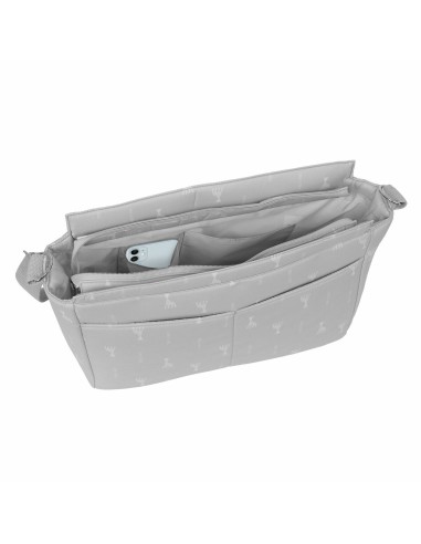 Organizer bag for baby stroller Sophie la Girafe MUM