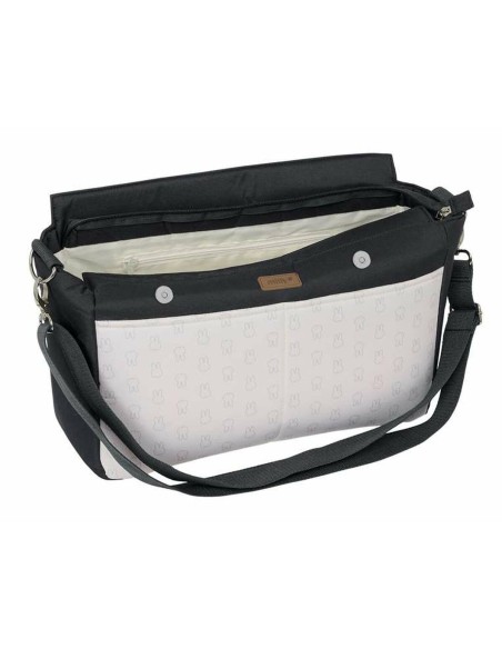 Organizer bag for baby stroller Miffy Moon
