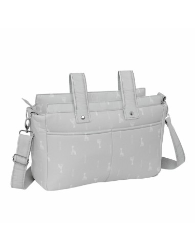 Organizer bag for baby stroller Sophie la Girafe MUM