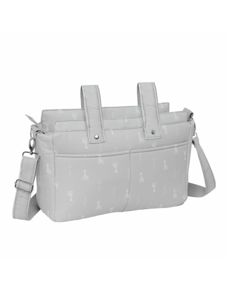 Organizer bag for baby stroller Sophie la Girafe MUM