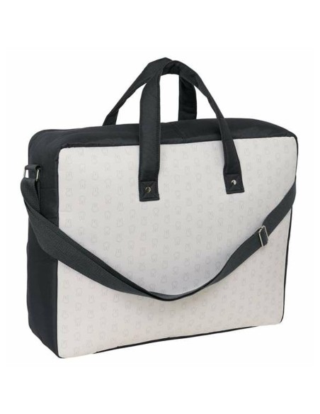 Organizer bag for baby stroller Miffy Moon