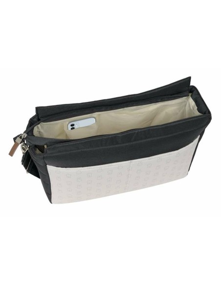 Organizer bag for baby stroller Miffy Moon