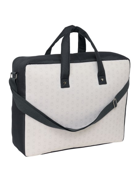 Organizer bag for baby stroller Miffy Moon