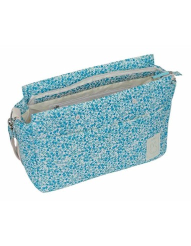 Organizer bag for baby stroller Miffy Garden