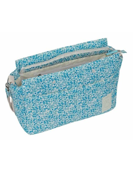 Organizer bag for baby stroller Miffy Garden