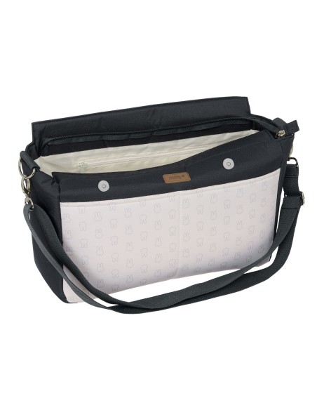 Organizer bag for baby stroller Miffy Moon