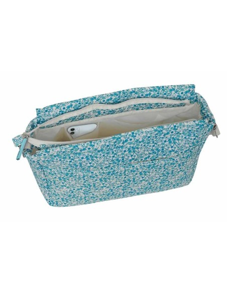 Organizer bag for baby stroller Miffy Garden