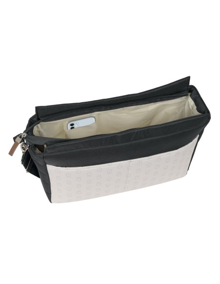 Organizer bag for baby stroller Miffy Moon
