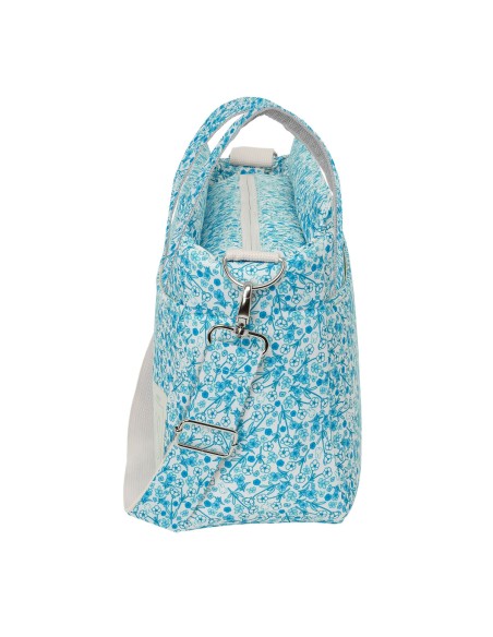 Organizer bag for baby stroller Miffy Garden