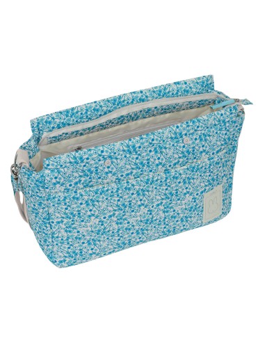 Organizer bag for baby stroller Miffy Garden