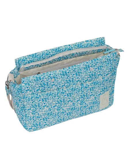 Organizer bag for baby stroller Miffy Garden