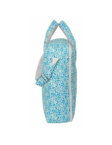 Organizer bag for baby stroller Miffy Garden