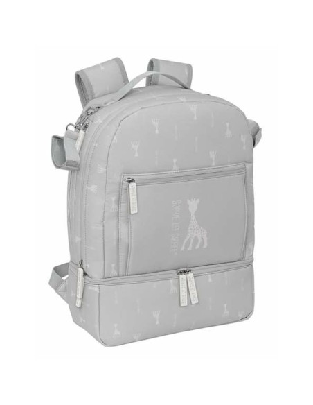 Organizer bag for baby stroller Sophie la Girafe