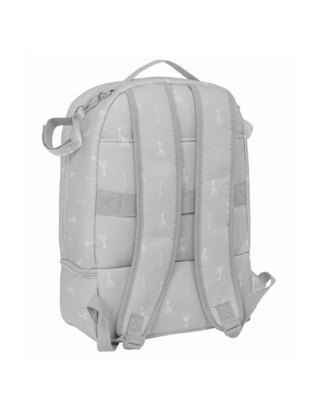 Organizer bag for baby stroller Sophie la Girafe