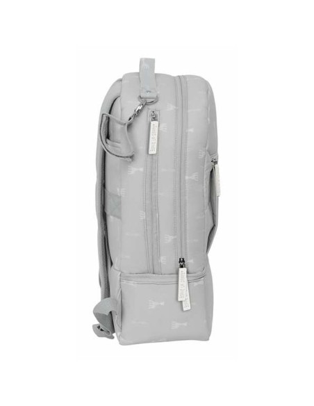 Organizer bag for baby stroller Sophie la Girafe