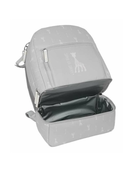 Organizer bag for baby stroller Sophie la Girafe