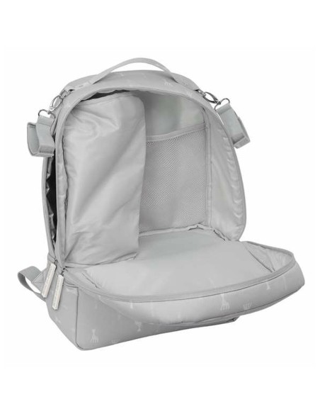 Organizer bag for baby stroller Sophie la Girafe