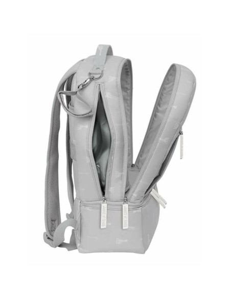 Organizer bag for baby stroller Sophie la Girafe