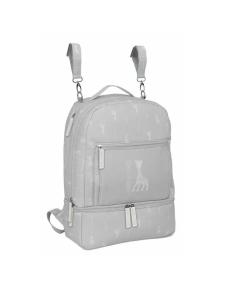 Organizer bag for baby stroller Sophie la Girafe