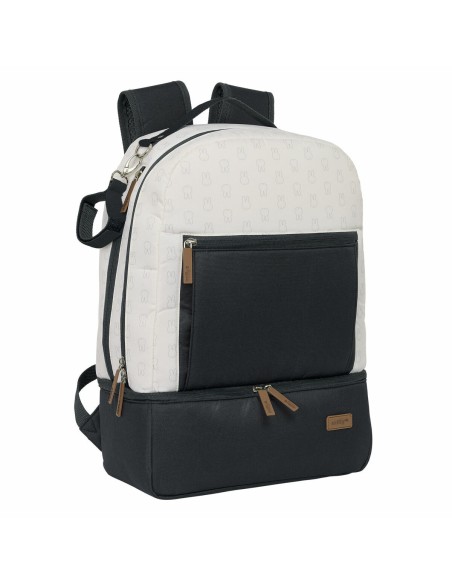 Organizer bag for baby stroller Miffy Moon