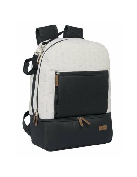 Organizer bag for baby stroller Miffy Moon