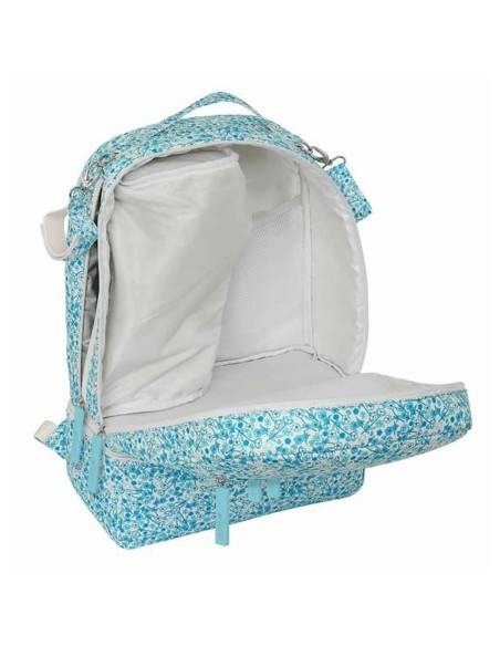 Organizer bag for baby stroller Miffy Garden