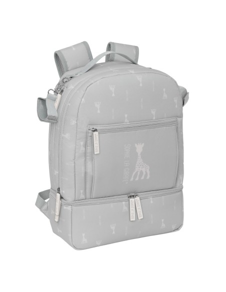Organizer bag for baby stroller Sophie la Girafe