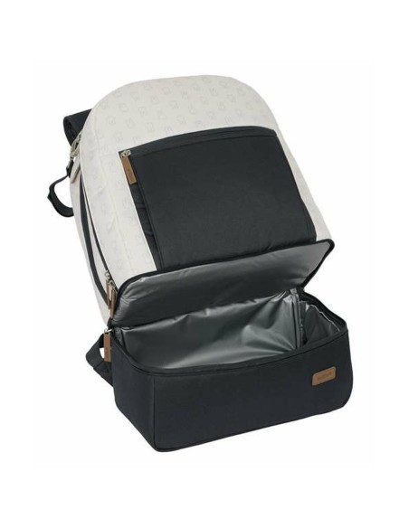 Organizer bag for baby stroller Miffy Moon