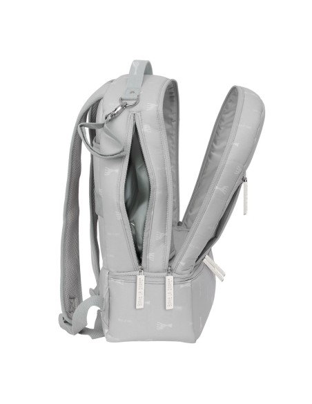 Organizer bag for baby stroller Sophie la Girafe