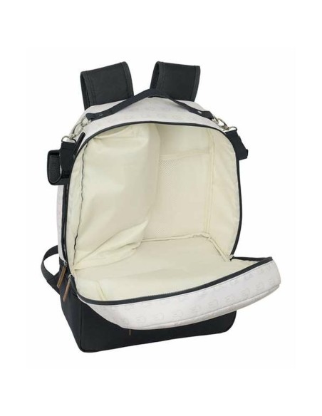 Organizer bag for baby stroller Miffy Moon