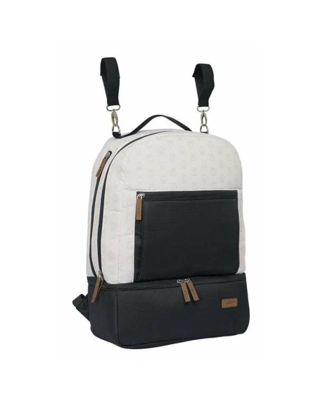 Organizer bag for baby stroller Miffy Moon
