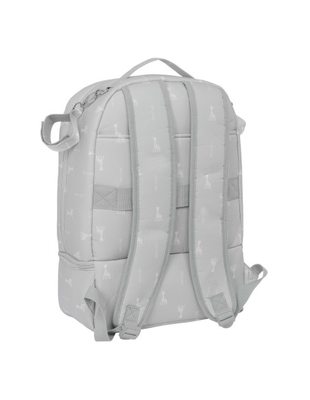 Organizer bag for baby stroller Sophie la Girafe