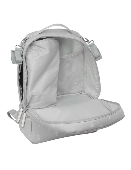 Organizer bag for baby stroller Sophie la Girafe