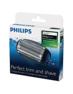 Replacement Head Philips TT2000/43 2