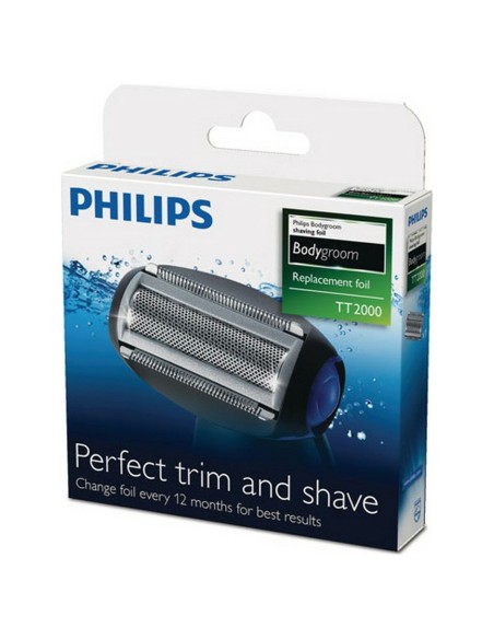 Replacement Head Philips TT2000/43