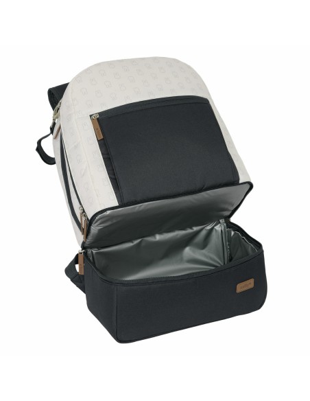 Organizer bag for baby stroller Miffy Moon