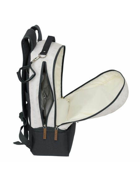 Organizer bag for baby stroller Miffy Moon