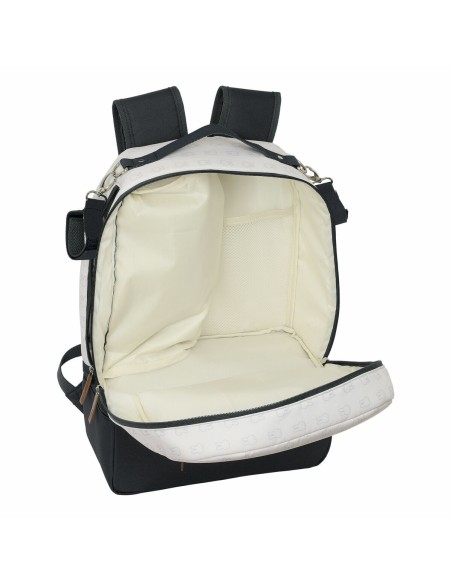 Organizer bag for baby stroller Miffy Moon