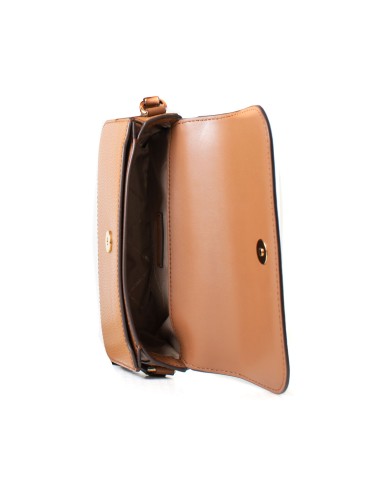 Shoulder Bag Michael Kors 35F4GTVC1L-LUGGAGE Brown 21 x 12 x 5 cm
